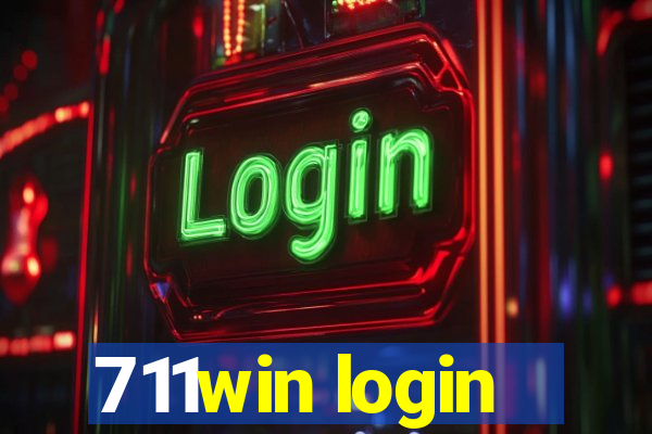 711win login