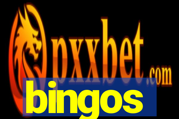 bingos