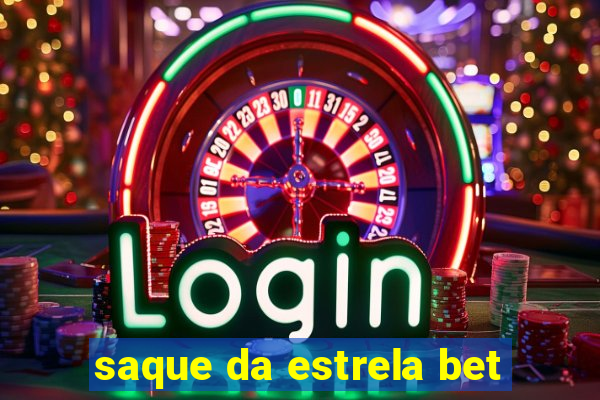 saque da estrela bet