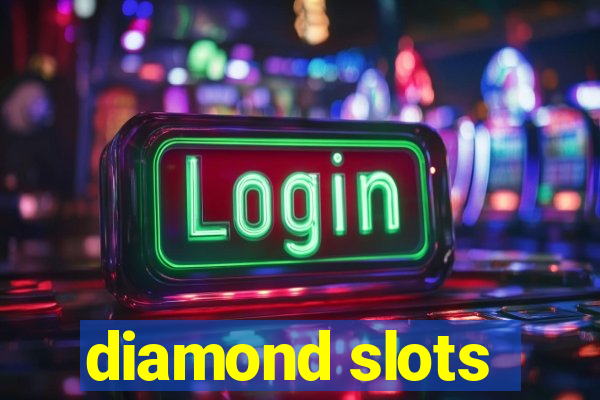 diamond slots