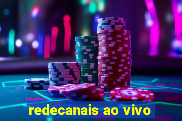 redecanais ao vivo