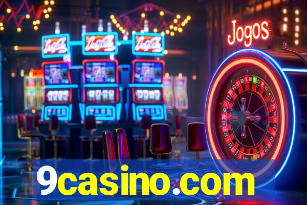 9casino.com