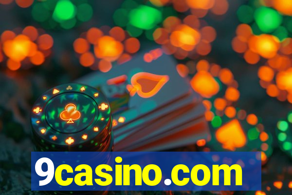 9casino.com