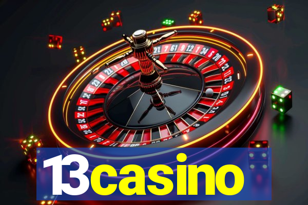 13casino