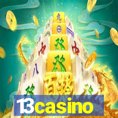 13casino