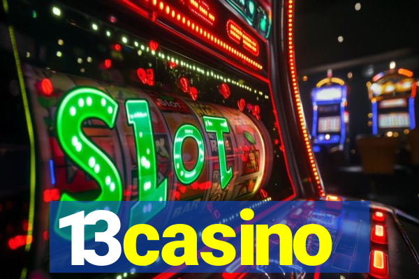 13casino