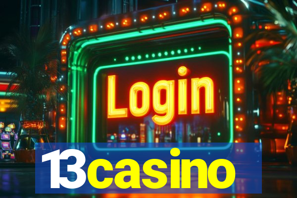 13casino