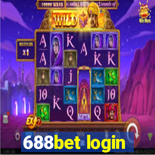 688bet login