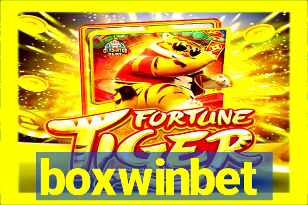 boxwinbet