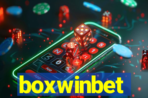 boxwinbet