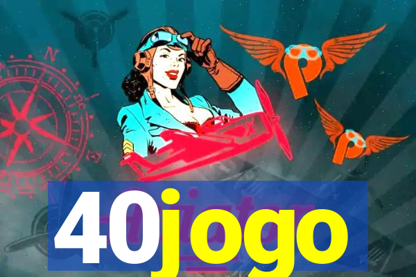 40jogo