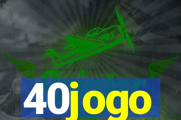 40jogo