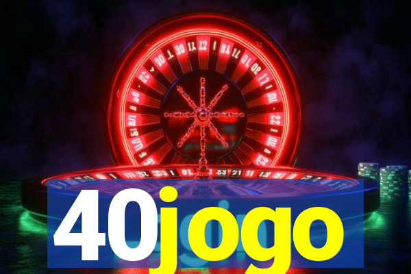 40jogo