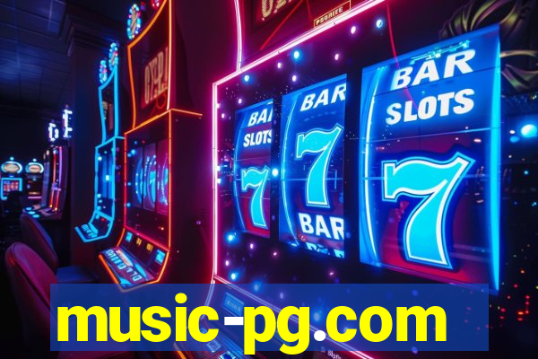 music-pg.com