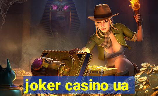 joker casino ua