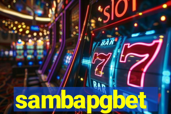 sambapgbet