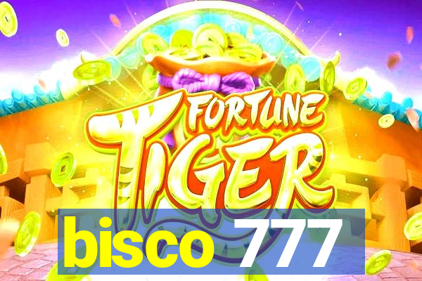 bisco 777