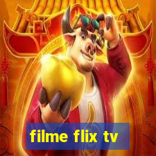 filme flix tv