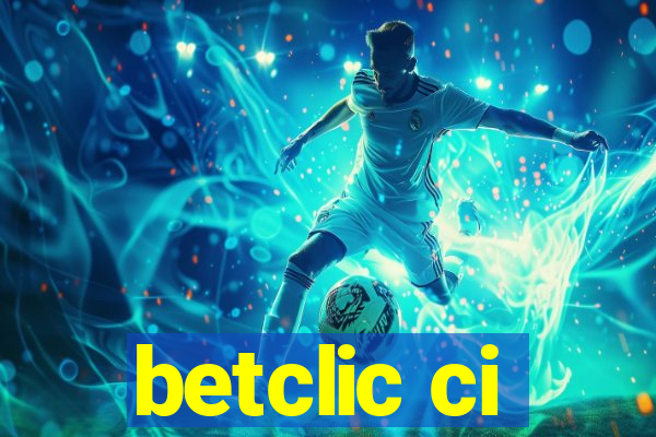 betclic ci