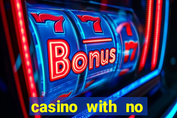 casino with no deposit free spins