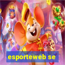 esporteweb se