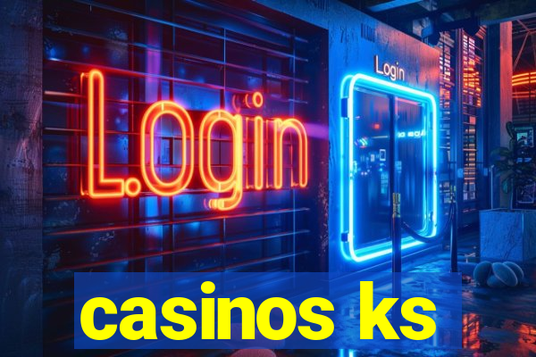 casinos ks