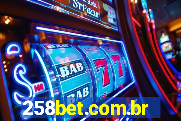 258bet.com.br