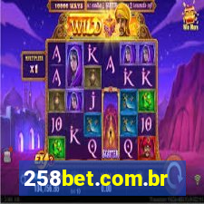 258bet.com.br