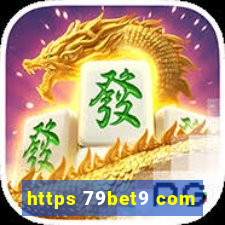 https 79bet9 com