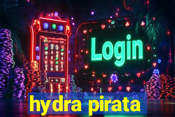 hydra pirata