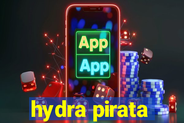 hydra pirata