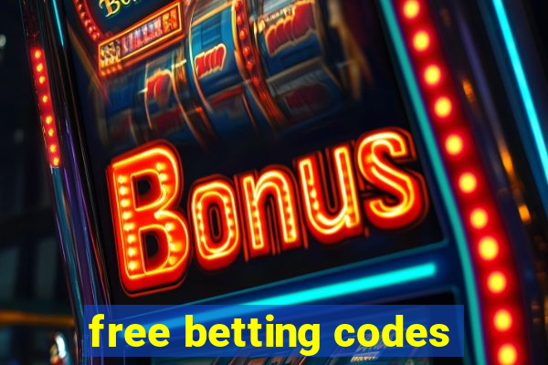 free betting codes