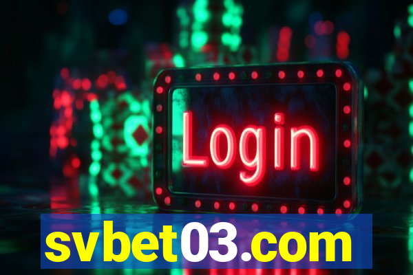 svbet03.com