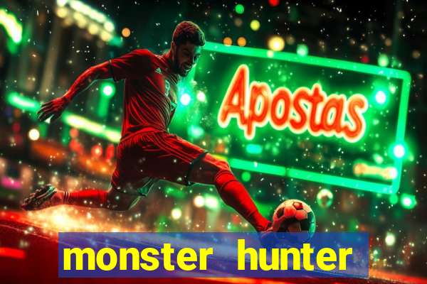 monster hunter freedom 2