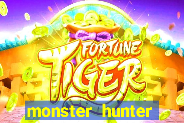 monster hunter freedom 2