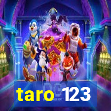 taro 123