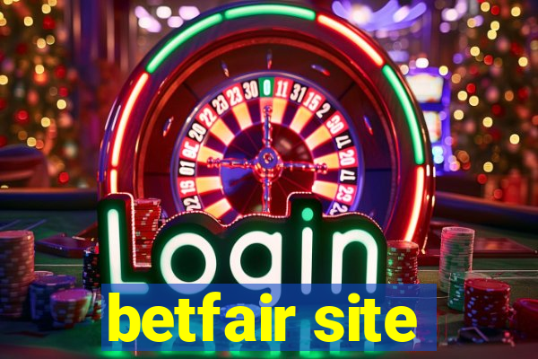 betfair site