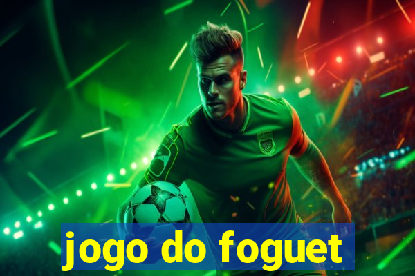 jogo do foguet