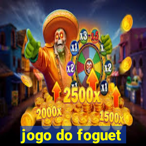 jogo do foguet