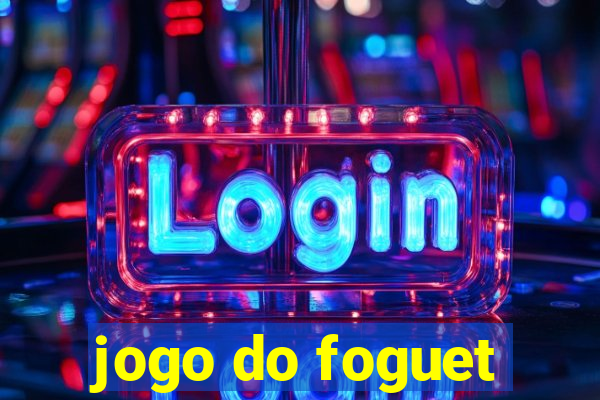 jogo do foguet