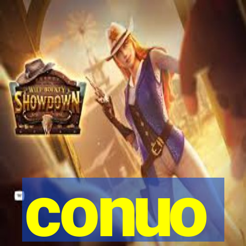 conuo