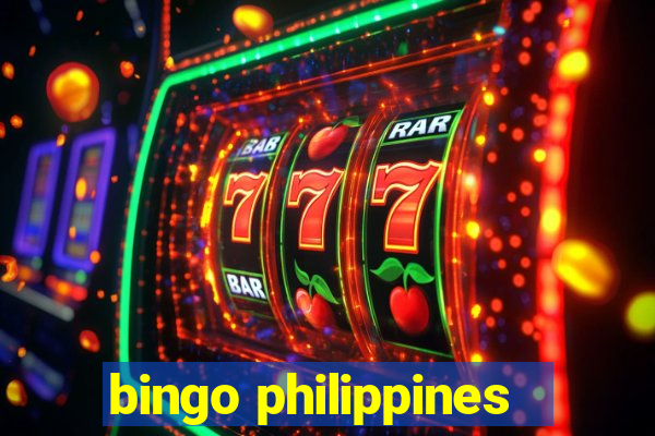 bingo philippines