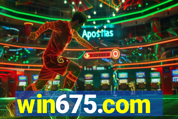 win675.com