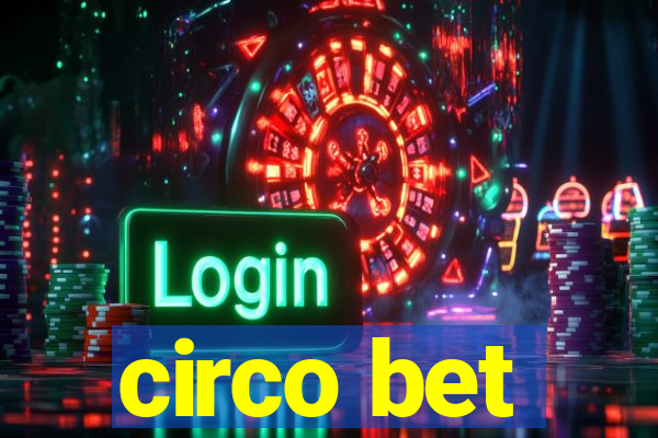 circo bet