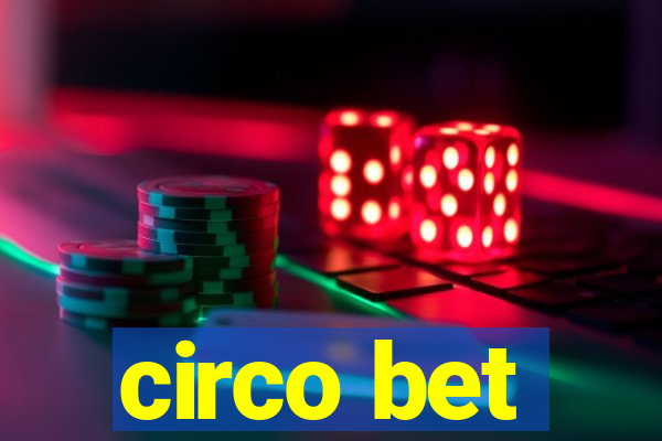 circo bet