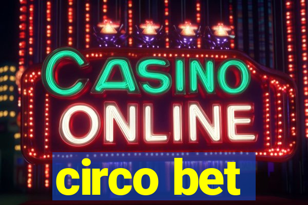 circo bet