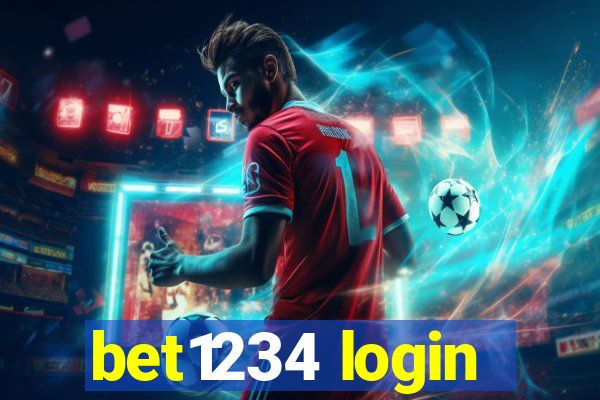 bet1234 login