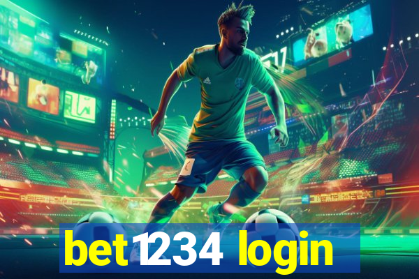 bet1234 login