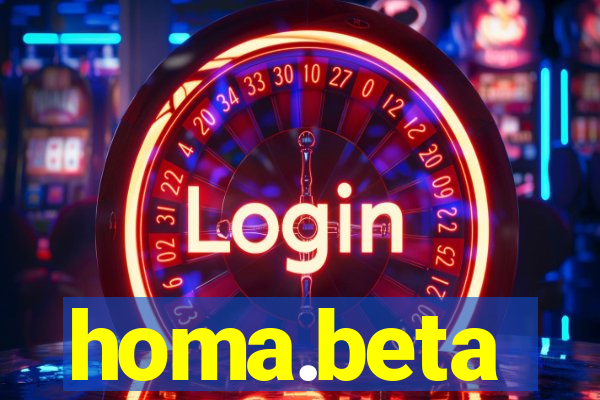 homa.beta