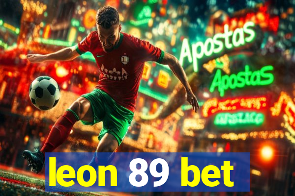 leon 89 bet